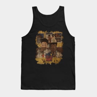 Doug house party Tank Top